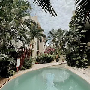Luna Llena Tulum Pueblo