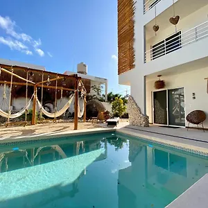 Artec Tulum Pueblo